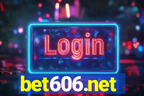 bet606.net