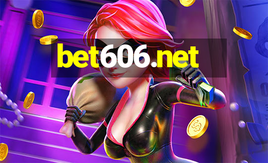 bet606.net