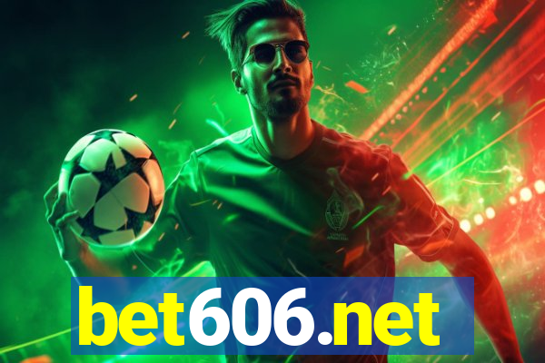 bet606.net