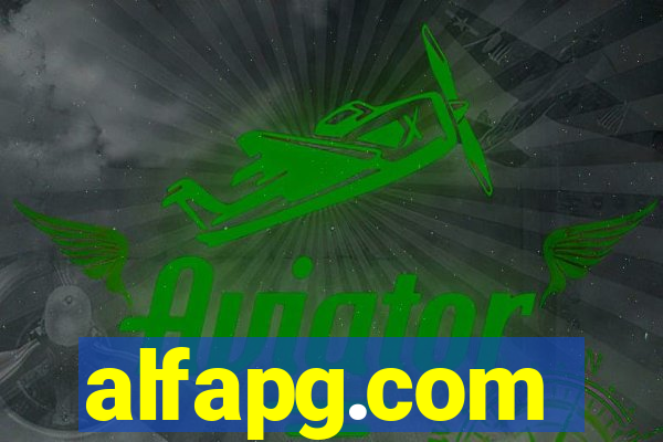 alfapg.com