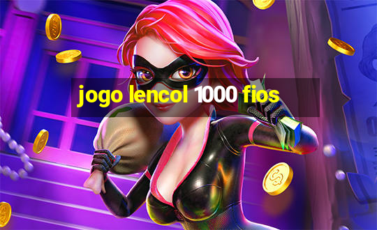 jogo lencol 1000 fios