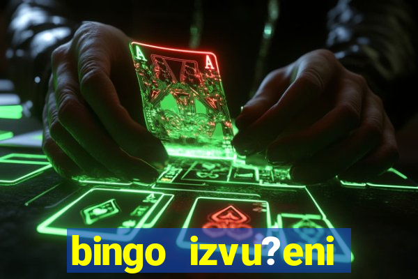 bingo izvu?eni brojevi zadnje kolo