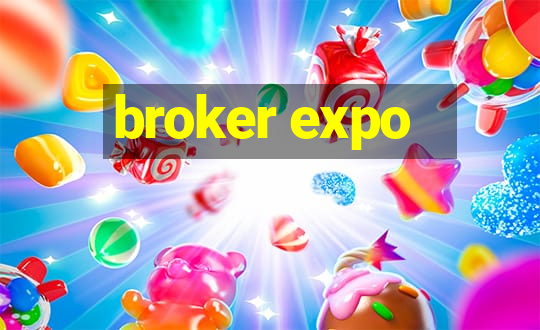 broker expo