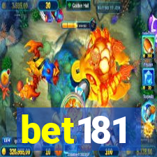 bet181