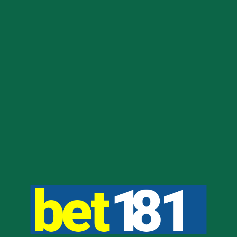 bet181