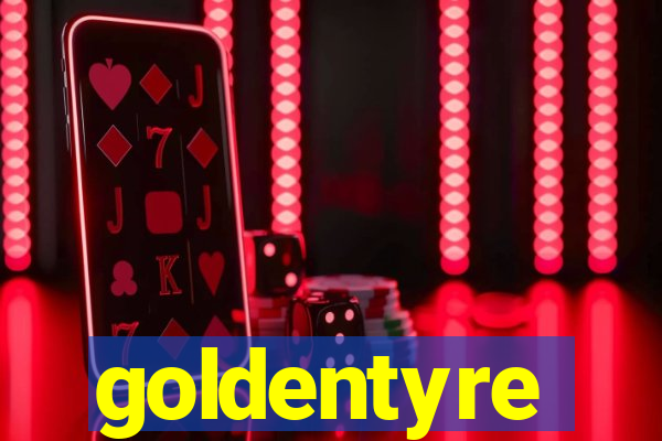 goldentyre