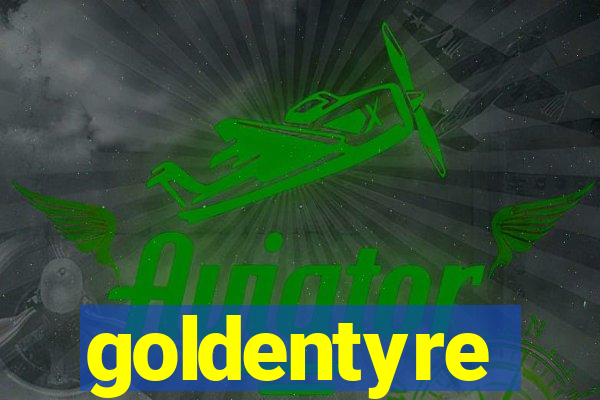 goldentyre