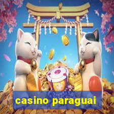 casino paraguai