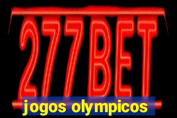 jogos olympicos