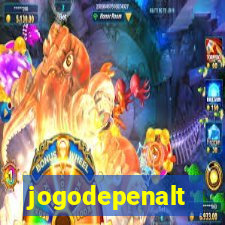 jogodepenalt