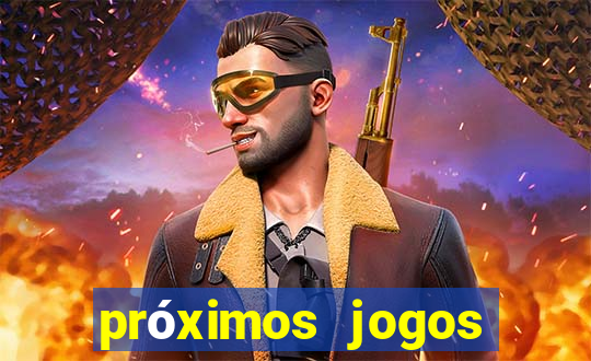 próximos jogos série c