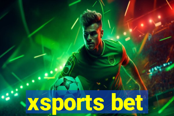 xsports bet