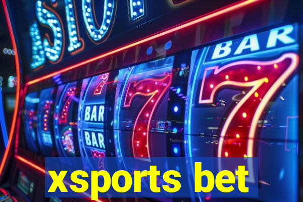 xsports bet