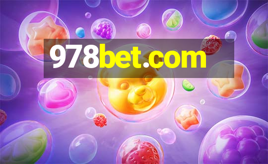 978bet.com