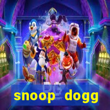 snoop dogg reincarnated album