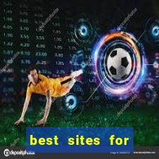 best sites for online betting