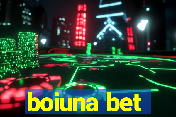 boiuna bet