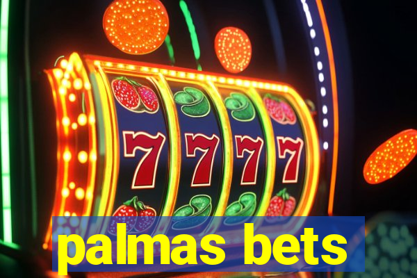 palmas bets