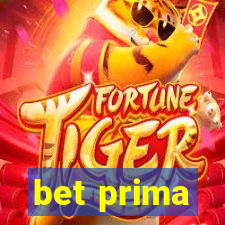 bet prima