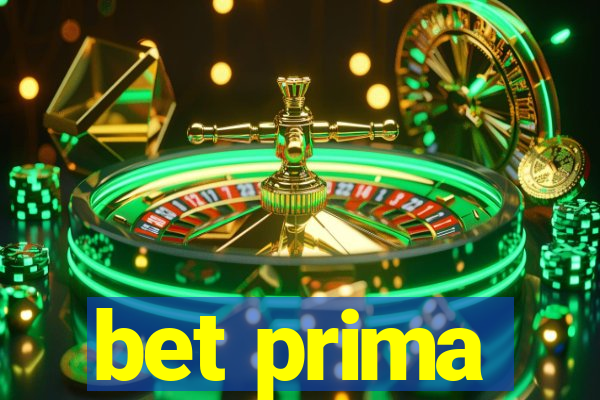 bet prima