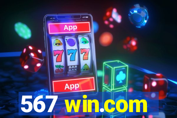 567 win.com