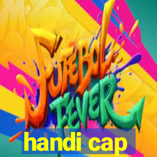 handi cap