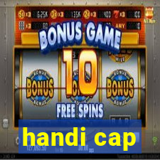 handi cap