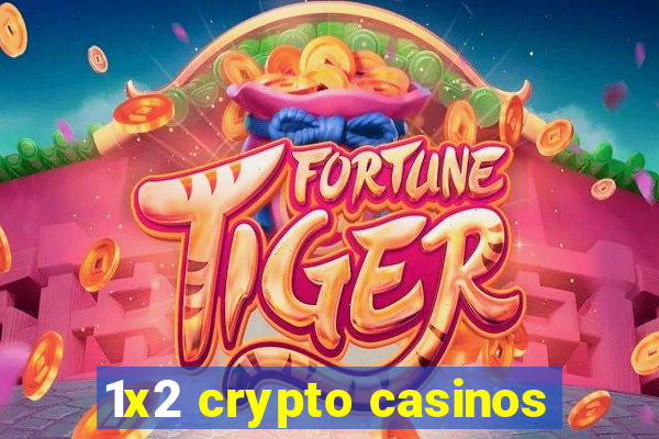 1x2 crypto casinos