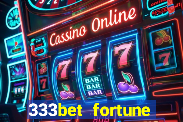 333bet fortune tiger download