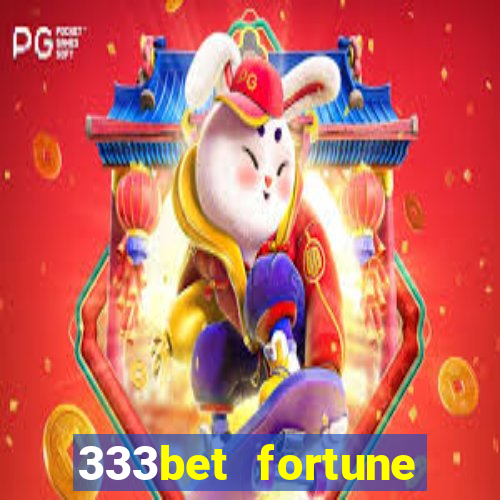 333bet fortune tiger download