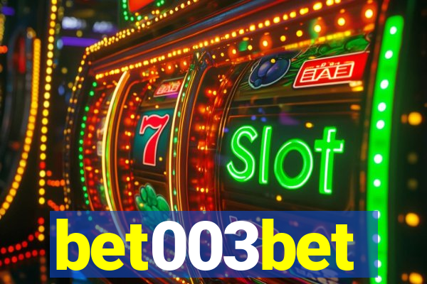 bet003bet