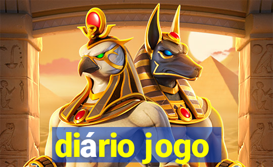 diário jogo