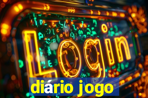 diário jogo