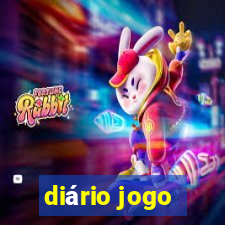 diário jogo