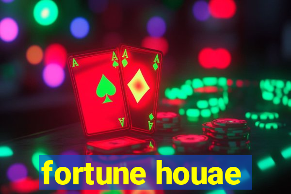 fortune houae