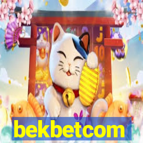 bekbetcom