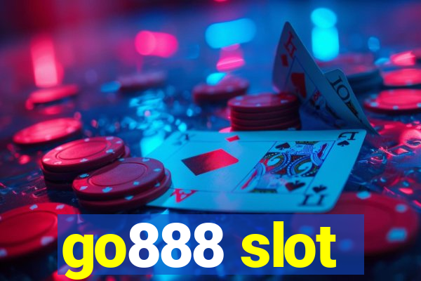 go888 slot