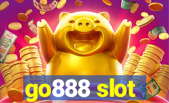 go888 slot