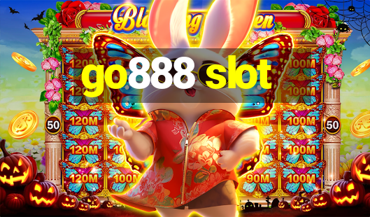 go888 slot