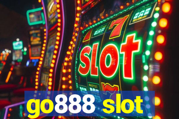 go888 slot