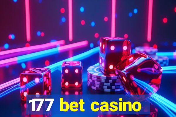 177 bet casino