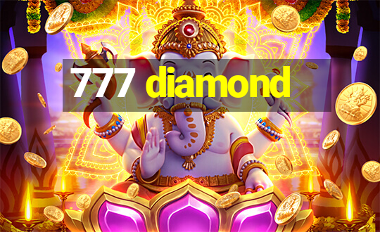 777 diamond