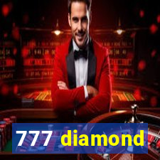 777 diamond