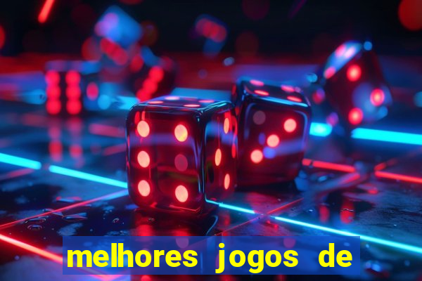 melhores jogos de estrategia para celular