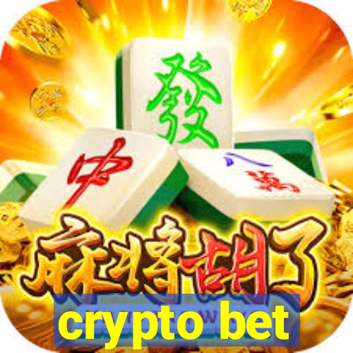 crypto bet