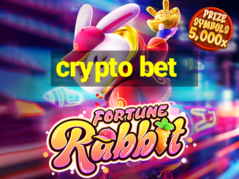 crypto bet