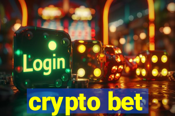 crypto bet