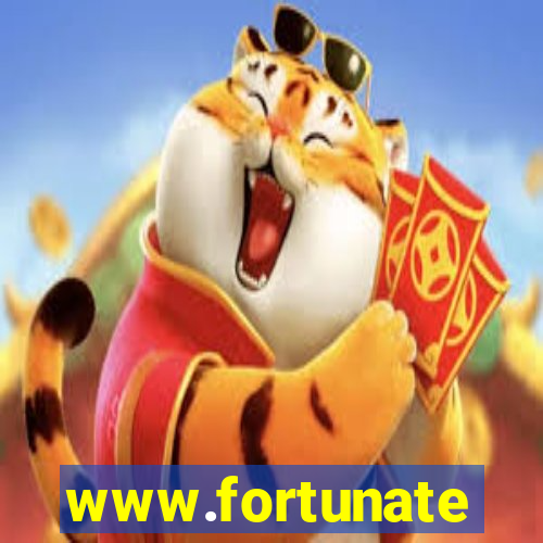 www.fortunate