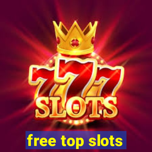 free top slots