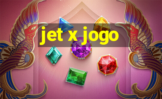 jet x jogo